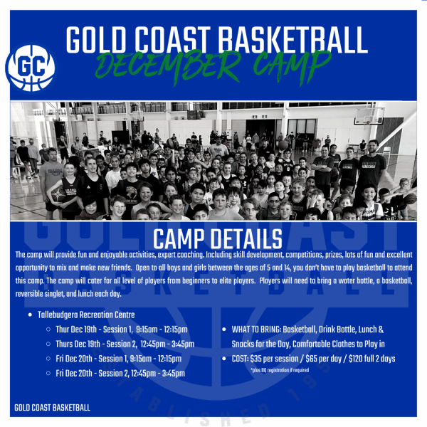 2024 Dec Holiday Camp Flyer