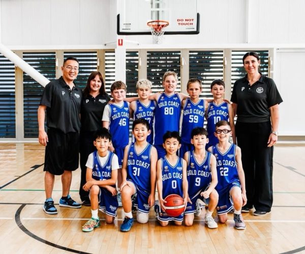 Rep Team Photo
