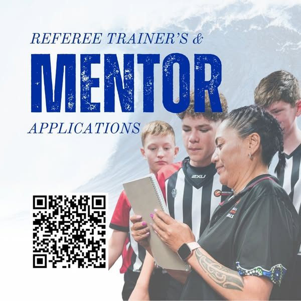 Become a Mentor