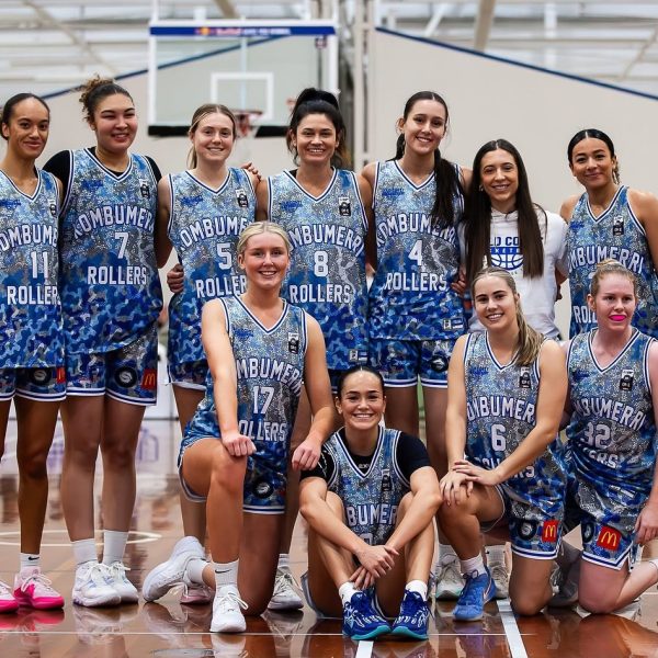 NBL1-Women-Team