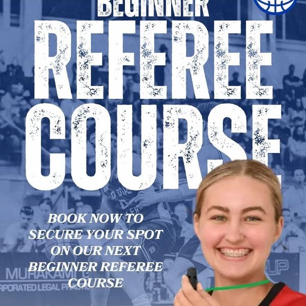 Ref Course