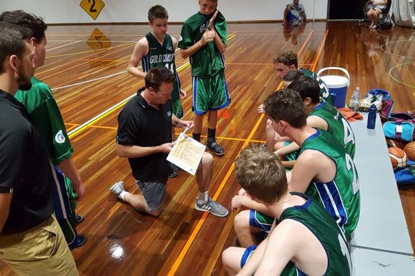 gc coaching